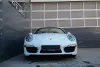 Porsche 911 Carrera 4S Cabrio DSG*Approved* Thumbnail 3