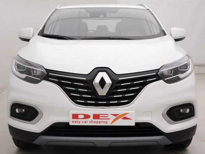 Renault Kadjar 1.3 TCe 160 EDC + GPS + FULL LED + ALU17 + CAMERA Image 2