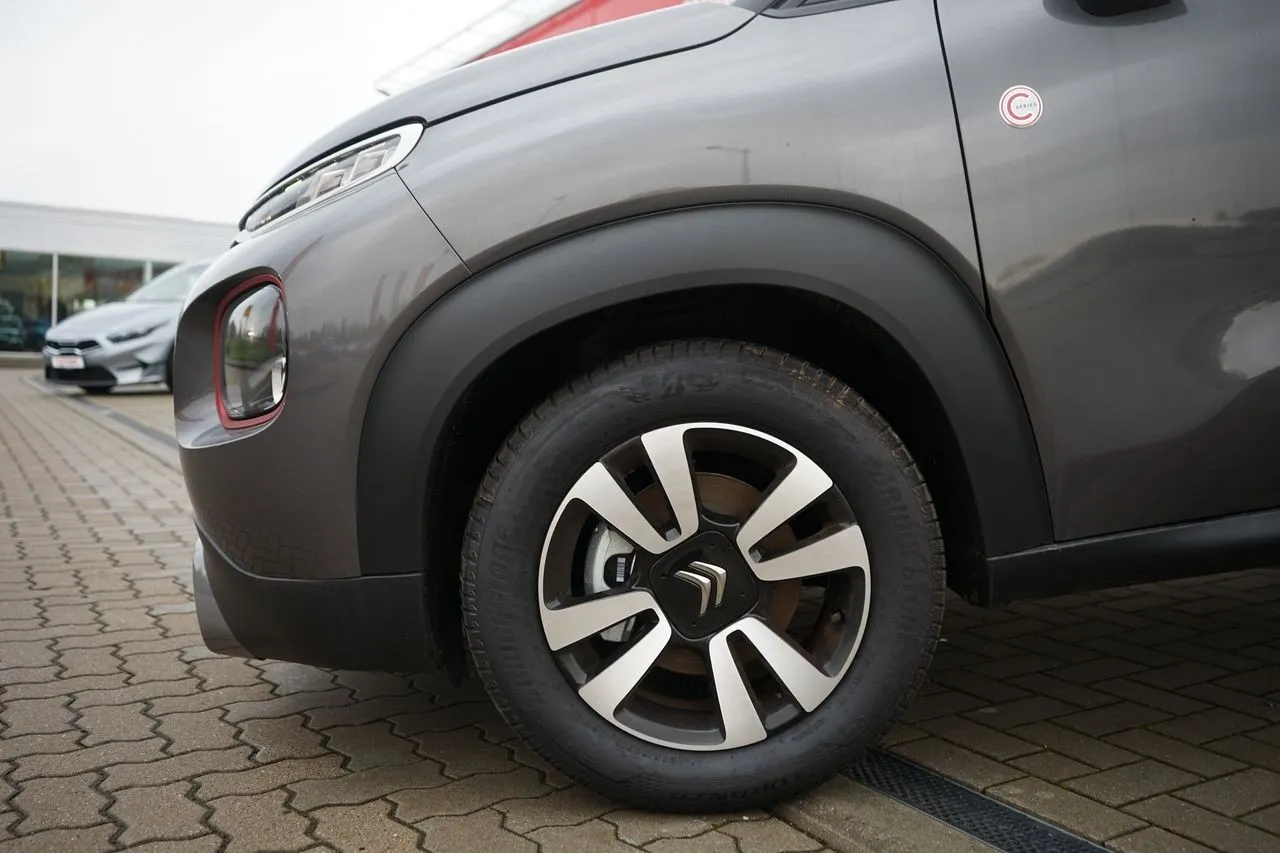 Citroen C3 Aircross PureTech110...  Image 7