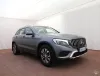 Mercedes-Benz GLC 250 250 d 4Matic A Premium Business - Suomi-auto, Neliveto, Moottorinlämmitin, ILS-ledit, Koukku, Sportpenkit - J. autoturva - Ilmainen kotiintoimitus Thumbnail 1