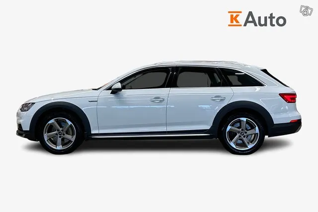 Audi A4 Allroad Land of quattro Edition 3,0 TDI 200 kW quatt Image 5