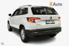 Skoda Karoq 1,0 TSI Ambition*Pa-lämmitin / Vakkari / P.Tutkat / Smartlink / ALV-* Thumbnail 2