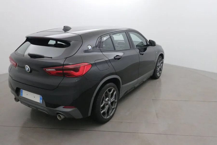 Bmw X2 sDrive 20i 192 M SPORT X DKG7 Image 4