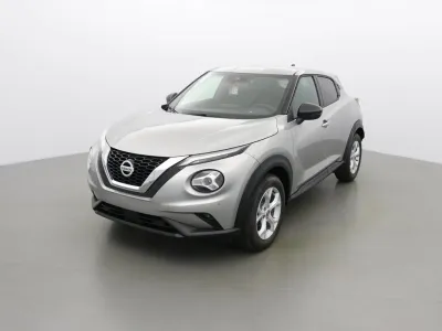 Nissan JUKE 2 DIG-T 114 N-CONNECTA