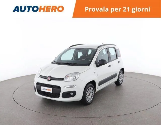 FIAT Panda 1.2 Easy Image 2