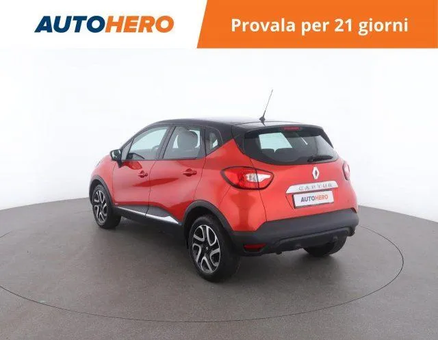 RENAULT Captur dCi 8V 90 CV S&S Energy Intens Image 4