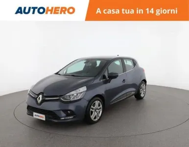 RENAULT Clio dCi 8V 75 CV S&S 5p. Energy Zen