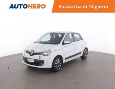 RENAULT Twingo 1.0 SCe S&S Energy