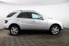 Mercedes-Benz M-Class ML 280 CDI AT 4MATIC Thumbnail 4