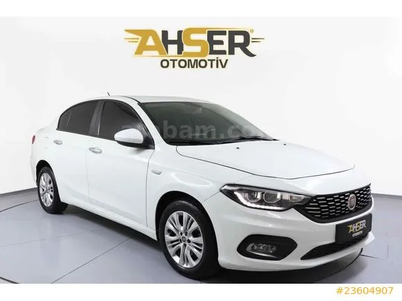 Fiat Egea 1.3 Multijet Urban Image 5