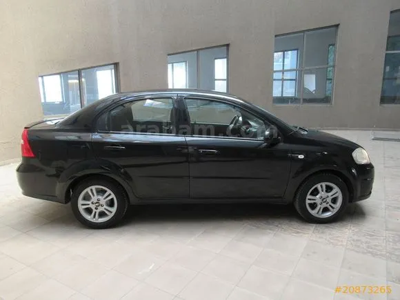 Chevrolet Aveo 1.4 SX Image 3